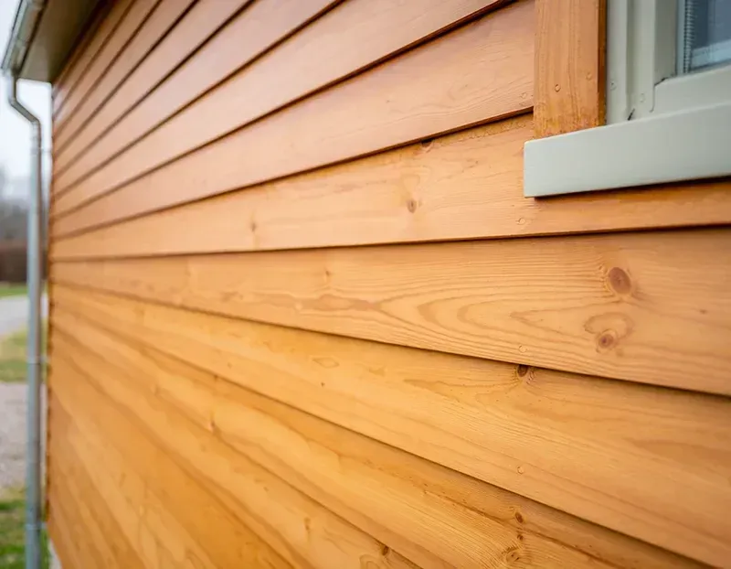 Cedar Siding services in Northern Virginia