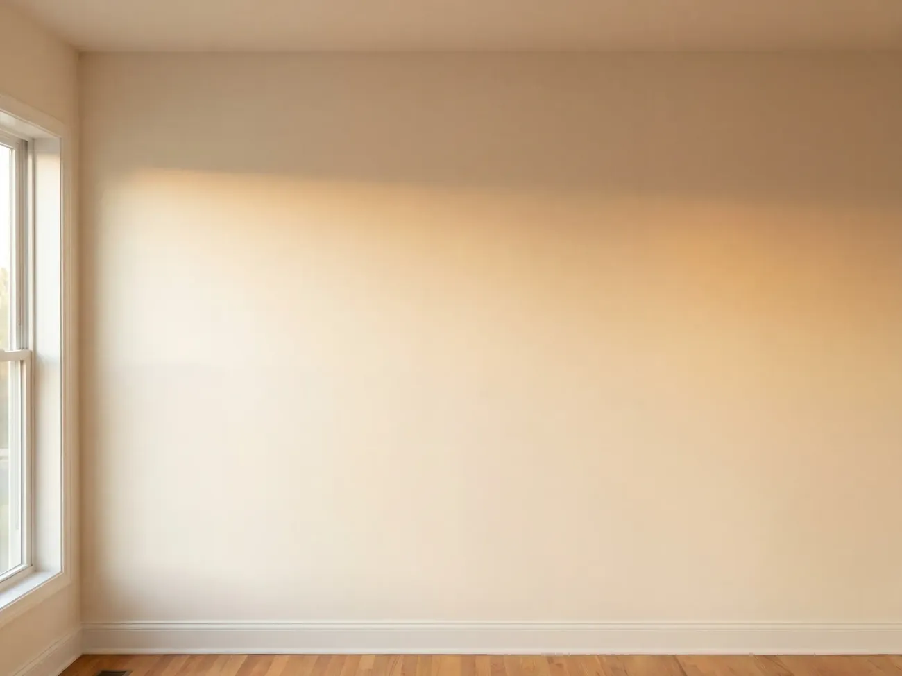 Smooth drywall finish by Greystone Painting in Front Royal, VA