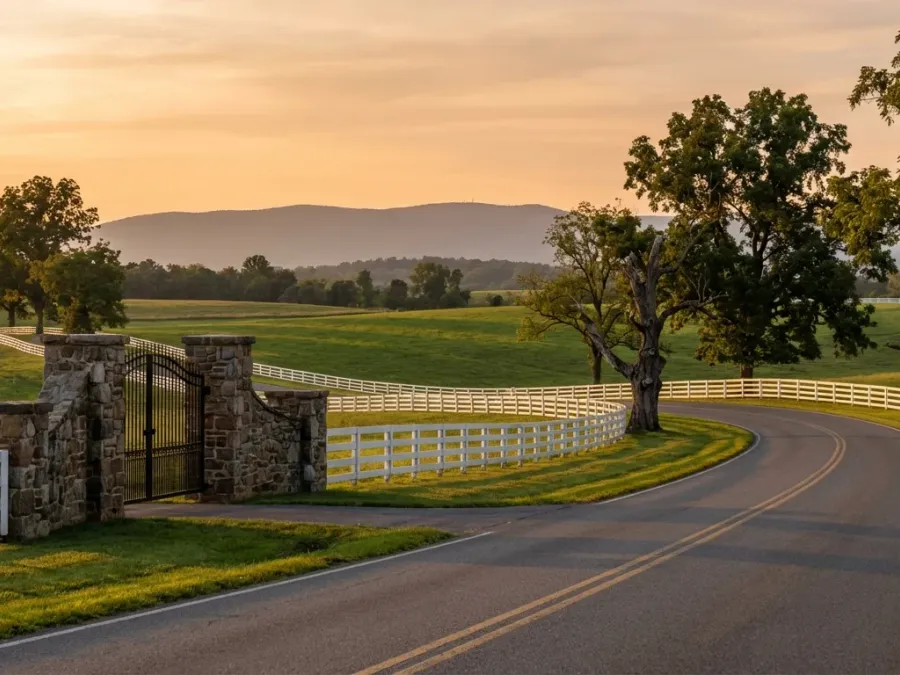 Painting services in Clarke County, Virginia