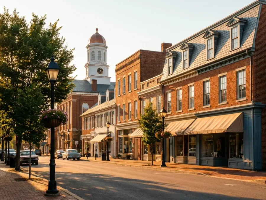 Painting services in Fauquier County, Virginia