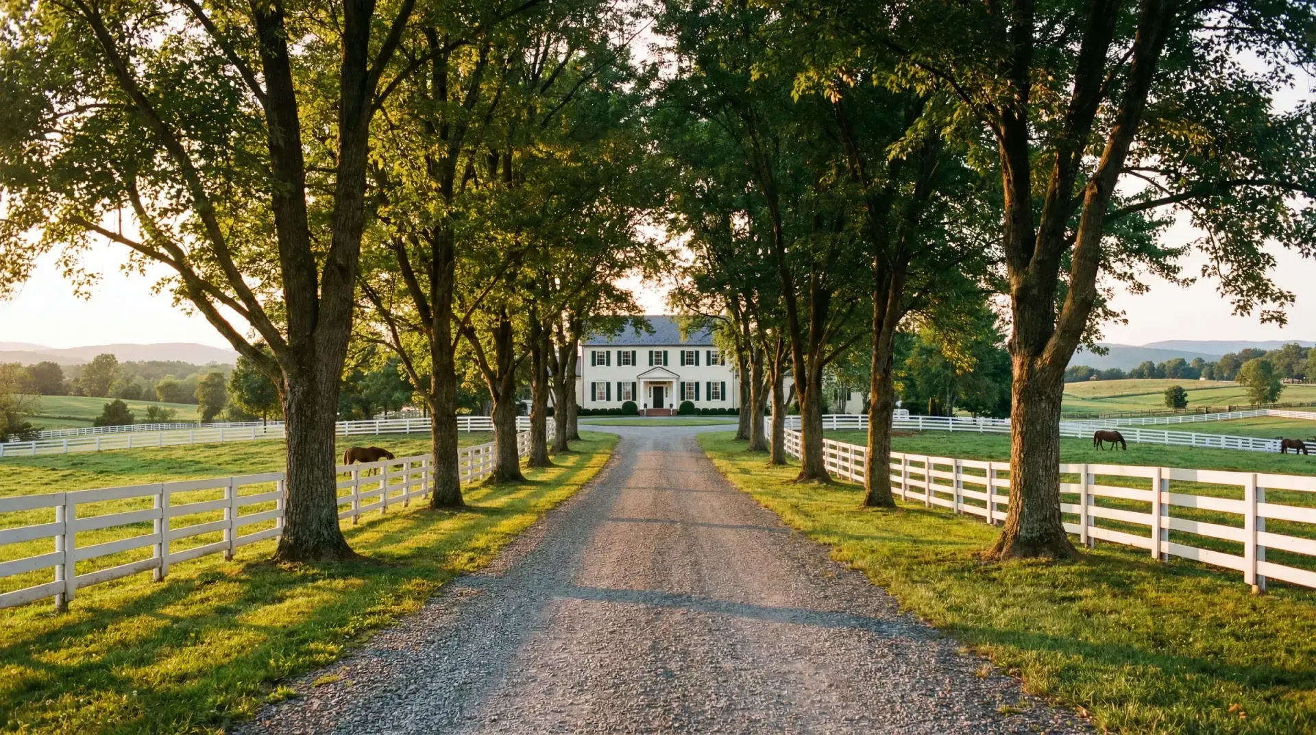 Painting project completed by Greystone Painting in Middleburg, Virginia