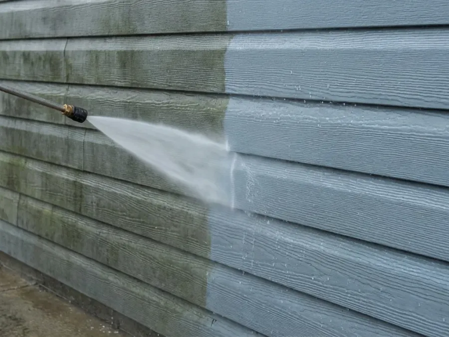 Power Washing services in Northern Virginia